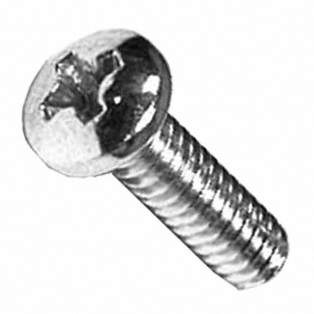 PMS 632 0050 PH B&F Fastener Supply  Vis Boulons